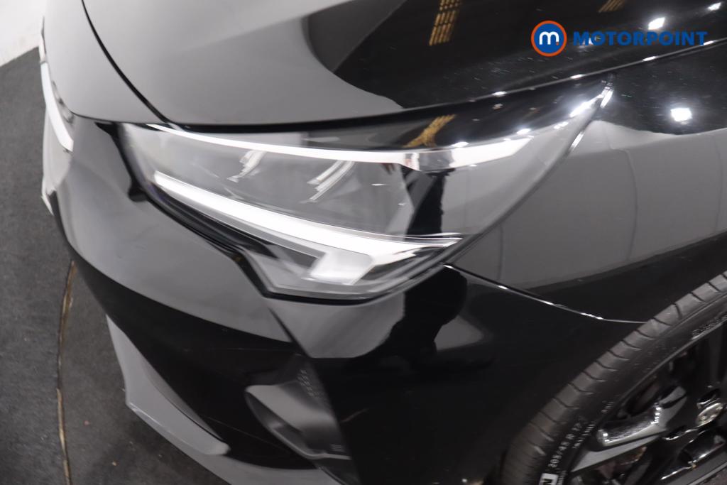 Used Vauxhall Corsa 2023 for sale - 77061178: Photo 32