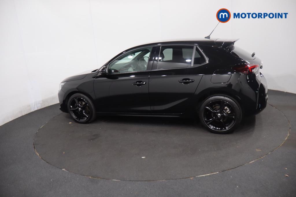 Used Vauxhall Corsa 2023 for sale - 77061178: Photo 34