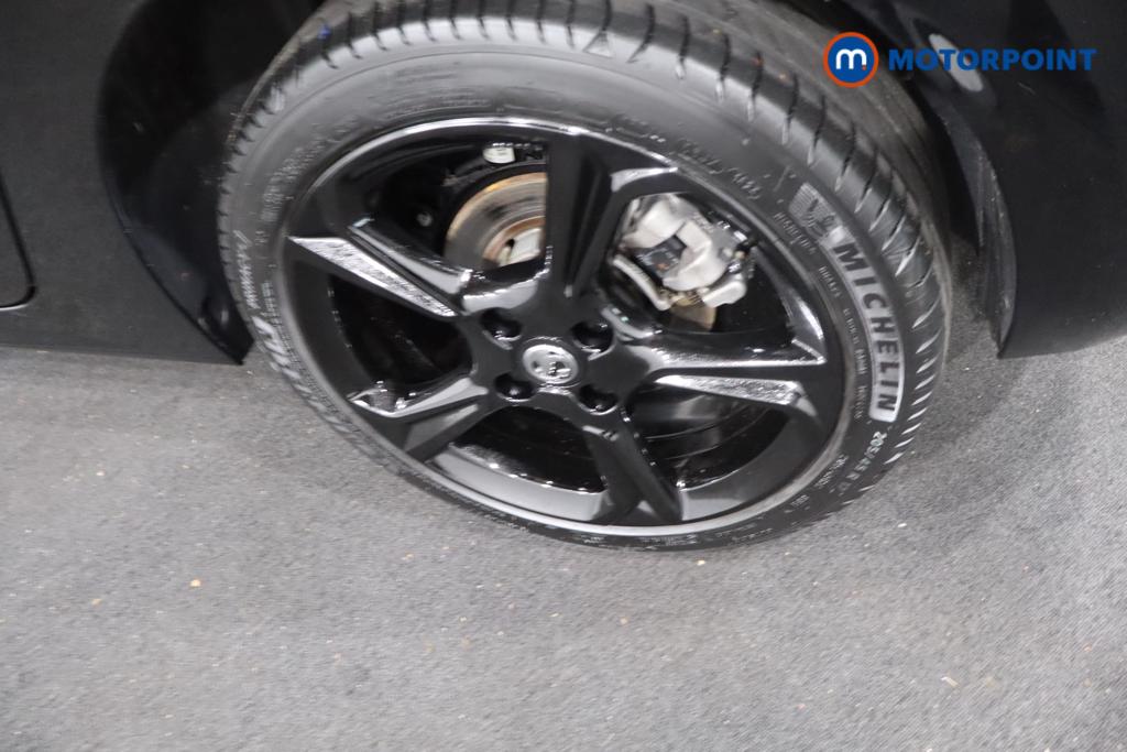 Used Vauxhall Corsa 2023 for sale - 77061178: Photo 35