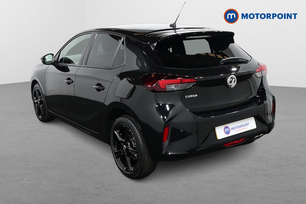 Used Vauxhall Corsa 2023 for sale - 77061178: Photo 5