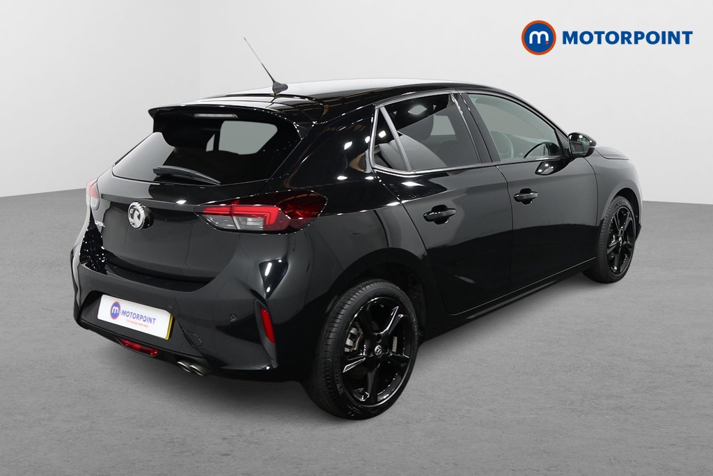 Used Vauxhall Corsa 2023 for sale - 77061178: Photo 7