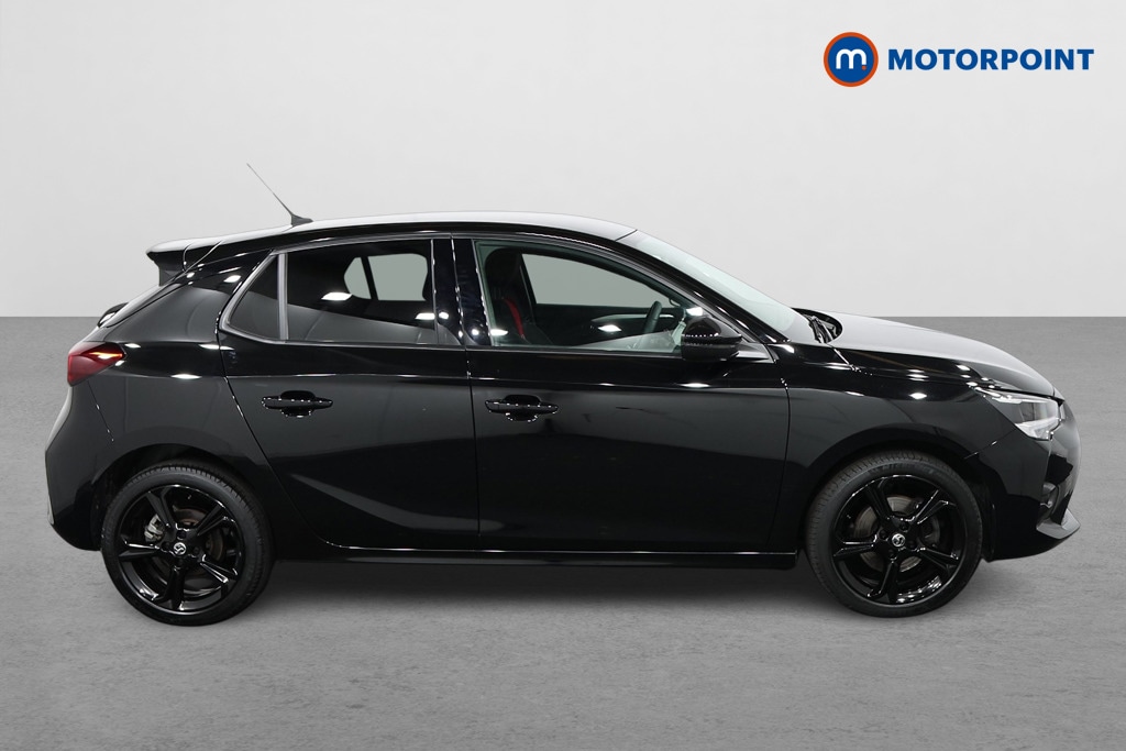 Used Vauxhall Corsa 2023 for sale - 77061178: Photo 8