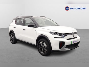 Used Citroen C3 Aircross 2025 for sale - 78831658: Photo