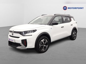 Used Citroen C3 Aircross 2025 for sale - 78831658: Photo