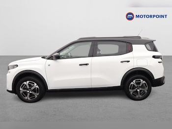 Used Citroen C3 Aircross 2025 for sale - 78831658: Photo