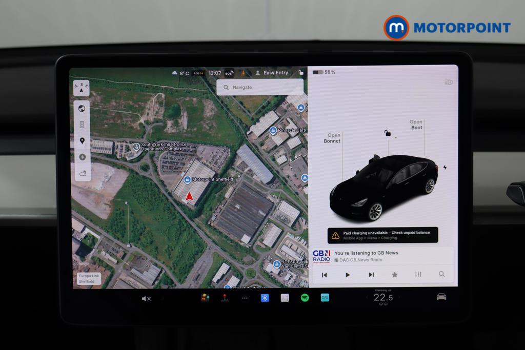 Used Tesla Model 3 2021 for sale - 77500592: Photo 10