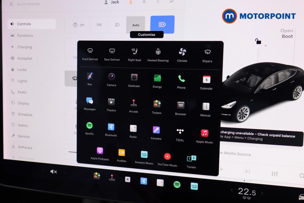 Used Tesla Model 3 2021 for sale - 77500592: Photo 14