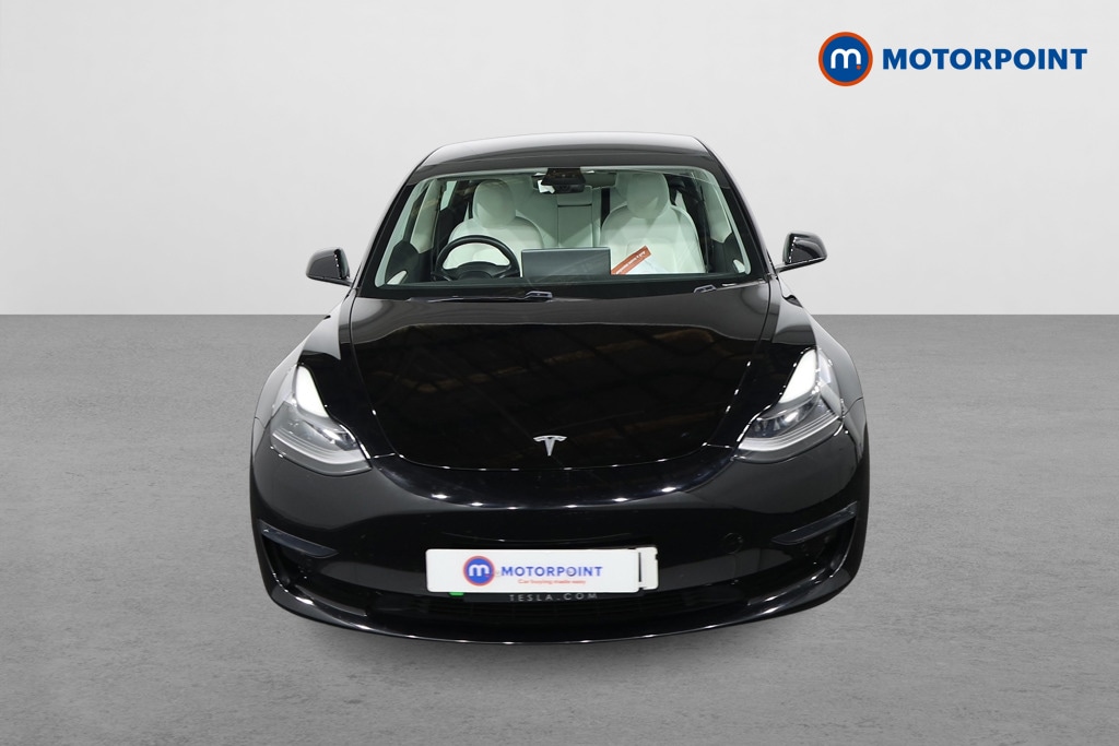 Used Tesla Model 3 2021 for sale - 77500592: Photo 2