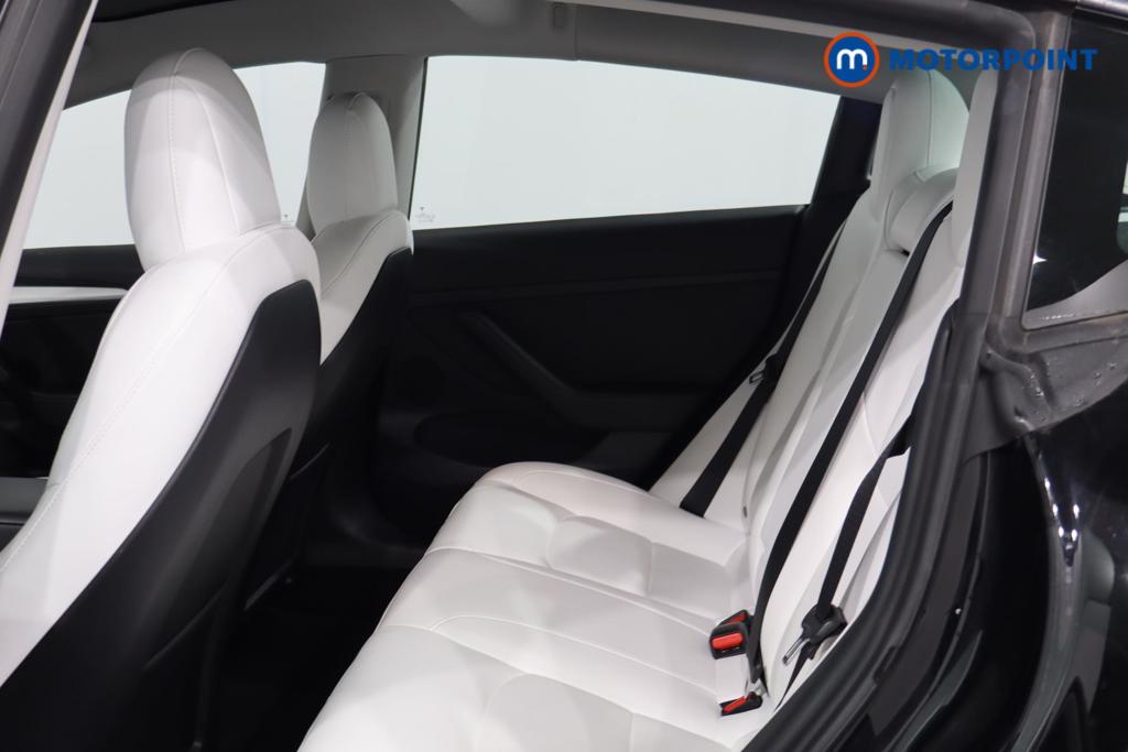 Used Tesla Model 3 2021 for sale - 77500592: Photo 24