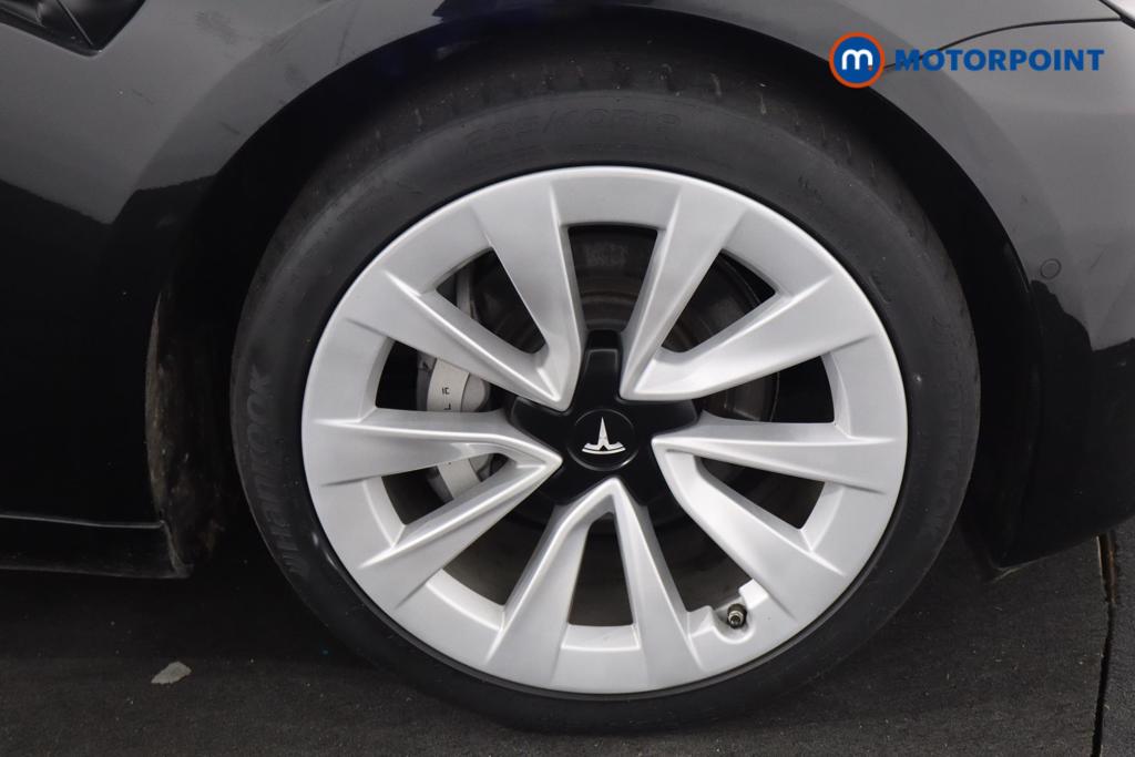 Used Tesla Model 3 2021 for sale - 77500592: Photo 30