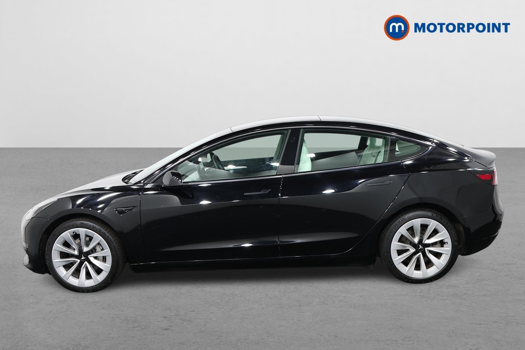Used Tesla Model 3 2021 for sale - 77500592: Photo 4