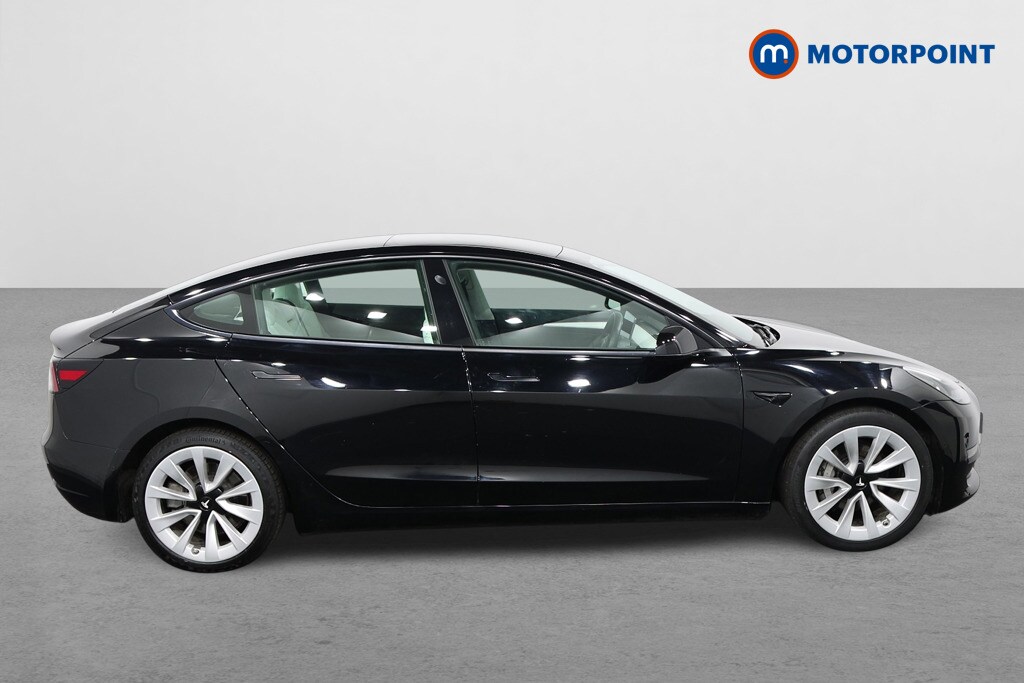 Used Tesla Model 3 2021 for sale - 77500592: Photo 8
