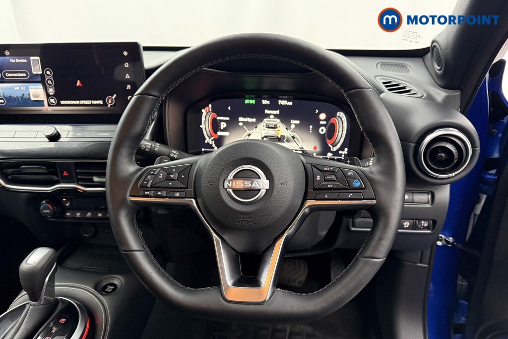 Used Nissan Juke 2025 for sale - 78123641: Photo 10