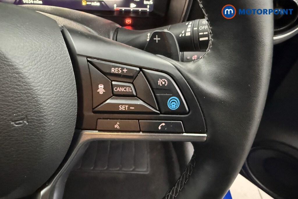 Used Nissan Juke 2025 for sale - 78123641: Photo 12