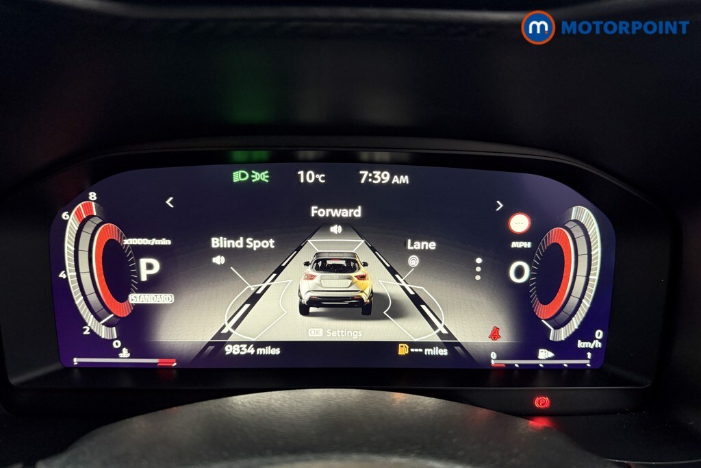 Used Nissan Juke 2025 for sale - 78123641: Photo 13