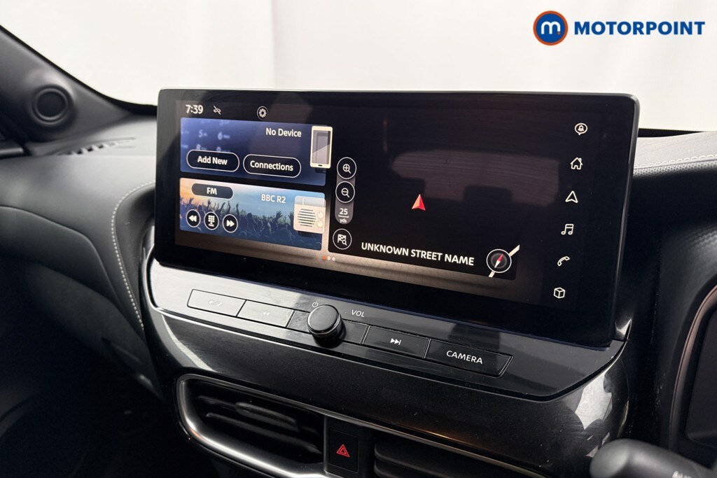 Used Nissan Juke 2025 for sale - 78123641: Photo 14