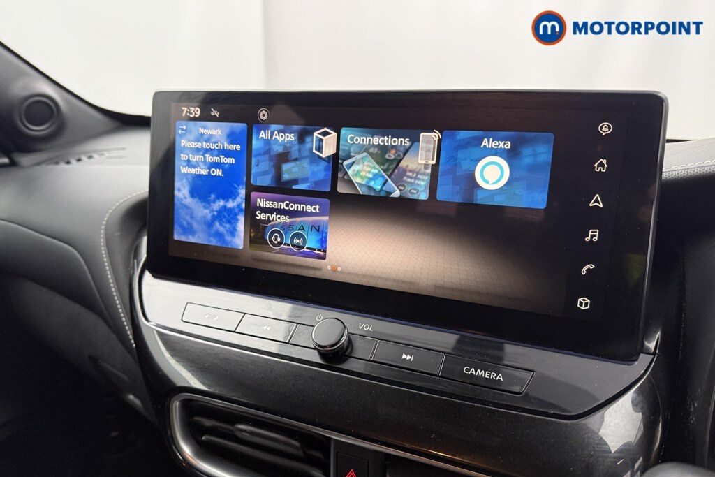 Used Nissan Juke 2025 for sale - 78123641: Photo 15