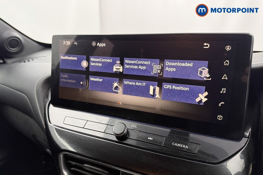 Used Nissan Juke 2025 for sale - 78123641: Photo 16