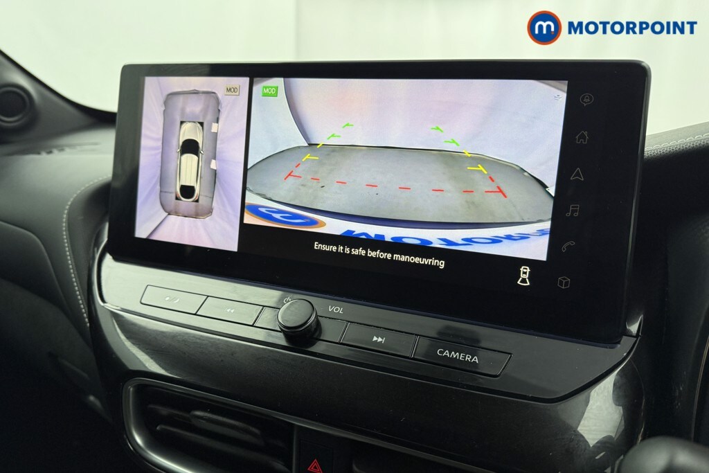 Used Nissan Juke 2025 for sale - 78123641: Photo 17