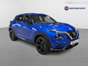 Used Nissan Juke 2025 for sale - 78123641: Photo