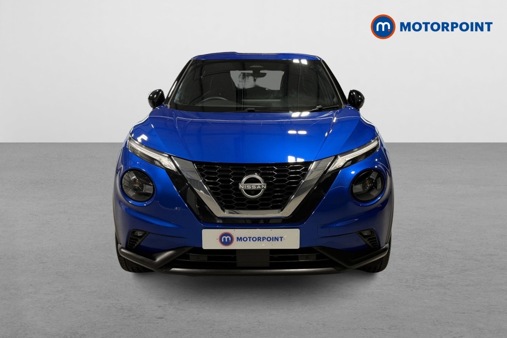 Used Nissan Juke 2025 for sale - 78123641: Photo 2