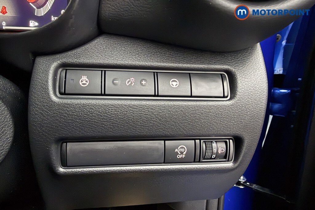 Used Nissan Juke 2025 for sale - 78123641: Photo 22