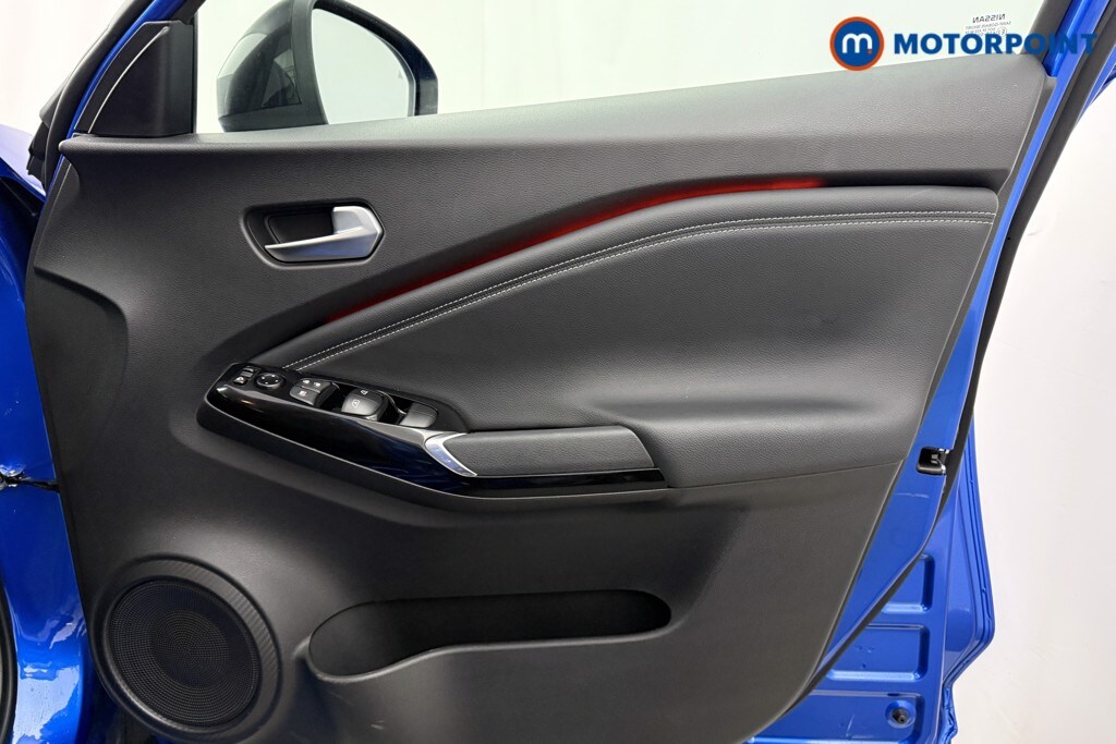 Used Nissan Juke 2025 for sale - 78123641: Photo 23