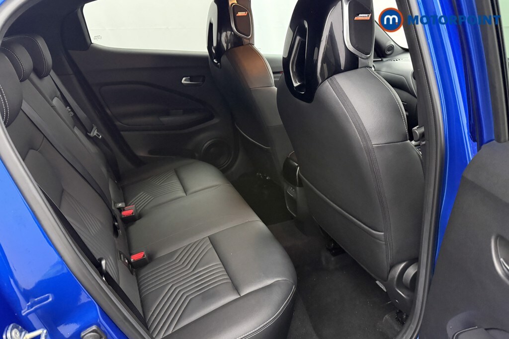 Used Nissan Juke 2025 for sale - 78123641: Photo 25