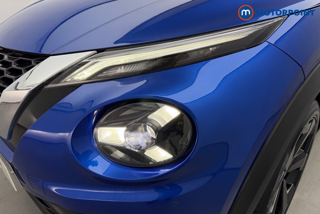 Used Nissan Juke 2025 for sale - 78123641: Photo 29