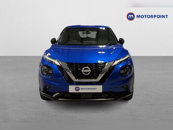 Used Nissan Juke 2025 for sale - 78123641: Photo