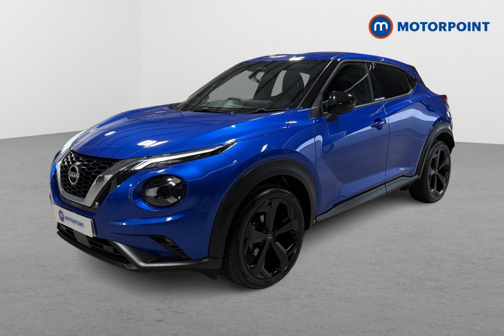 Used Nissan Juke 2025 for sale - 78123641: Photo 3
