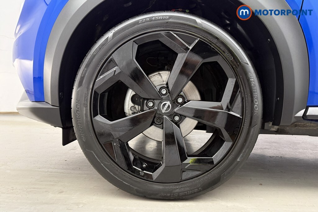 Used Nissan Juke 2025 for sale - 78123641: Photo 30