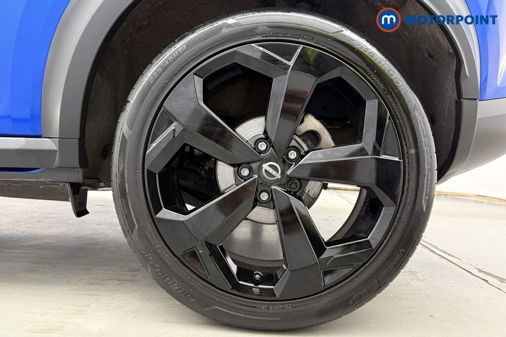 Used Nissan Juke 2025 for sale - 78123641: Photo 31