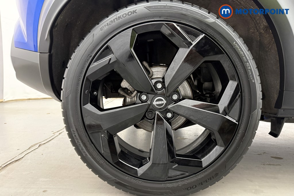 Used Nissan Juke 2025 for sale - 78123641: Photo 32