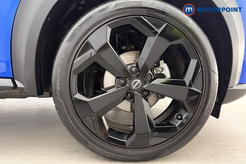 Used Nissan Juke 2025 for sale - 78123641: Photo 33