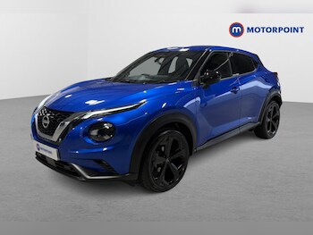 Used Nissan Juke 2025 for sale - 78123641: Photo