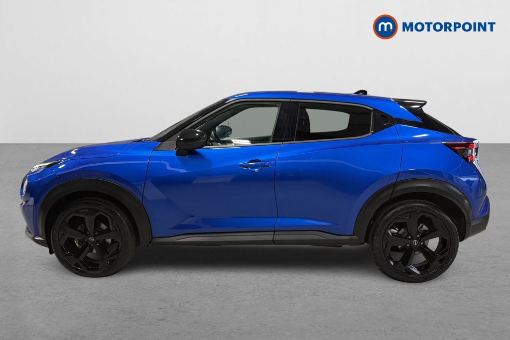 Used Nissan Juke 2025 for sale - 78123641: Photo 4