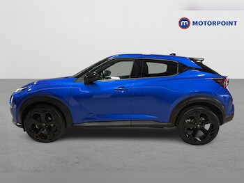 Used Nissan Juke 2025 for sale - 78123641: Photo