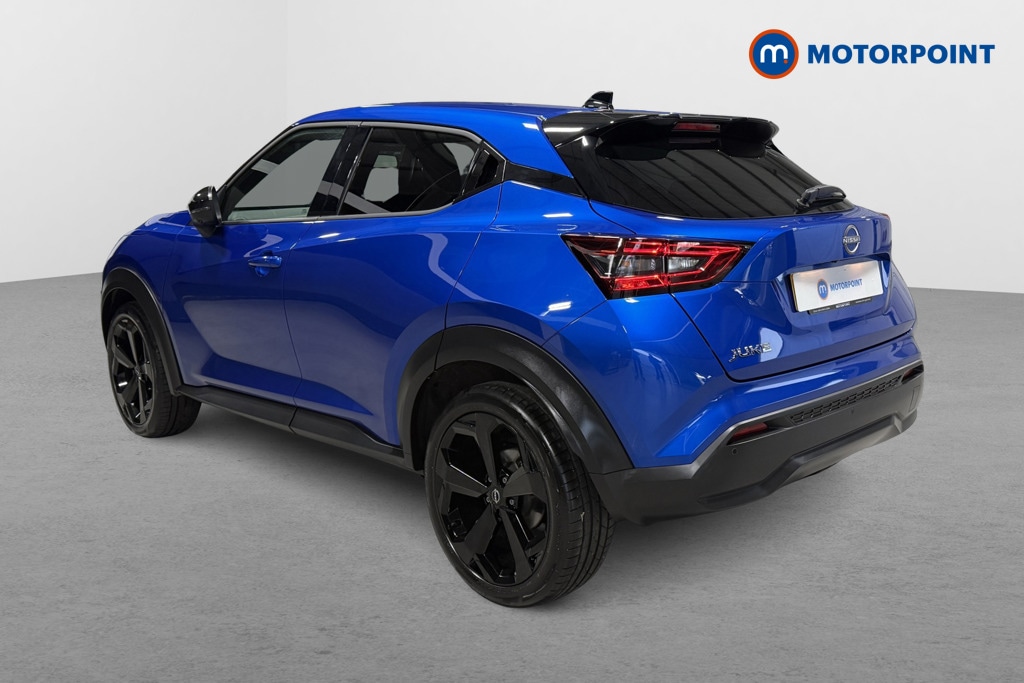 Used Nissan Juke 2025 for sale - 78123641: Photo 5