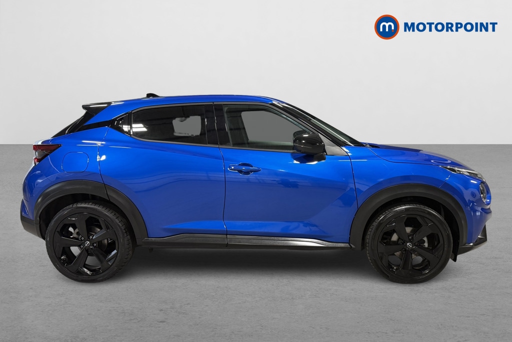 Used Nissan Juke 2025 for sale - 78123641: Photo 8