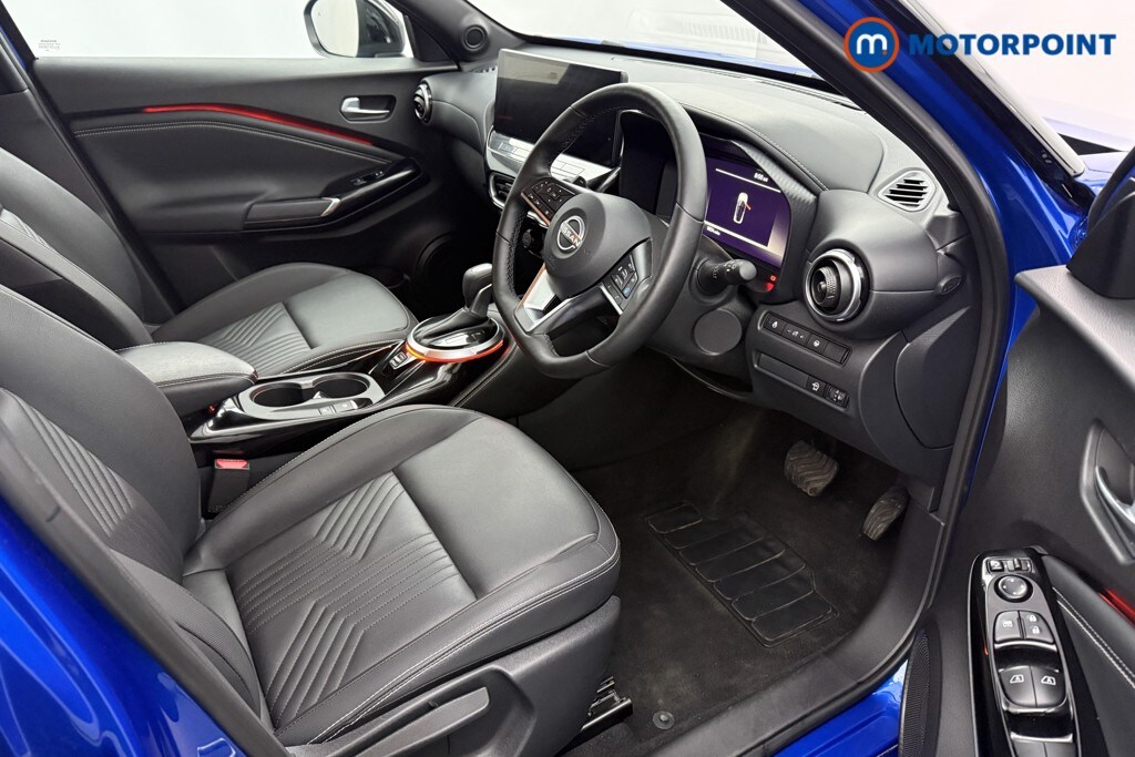 Used Nissan Juke 2025 for sale - 78123641: Photo 9