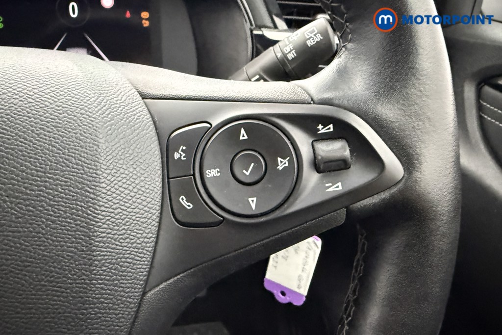 Used Vauxhall Corsa 2021 for sale - 77878418: Photo 15