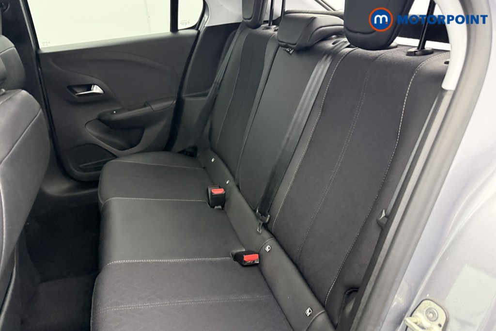 Used Vauxhall Corsa 2021 for sale - 77878418: Photo 19