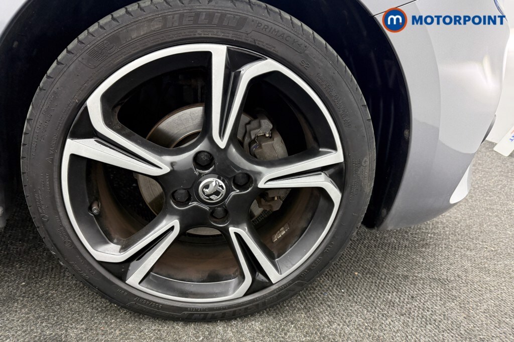 Used Vauxhall Corsa 2021 for sale - 77878418: Photo 27