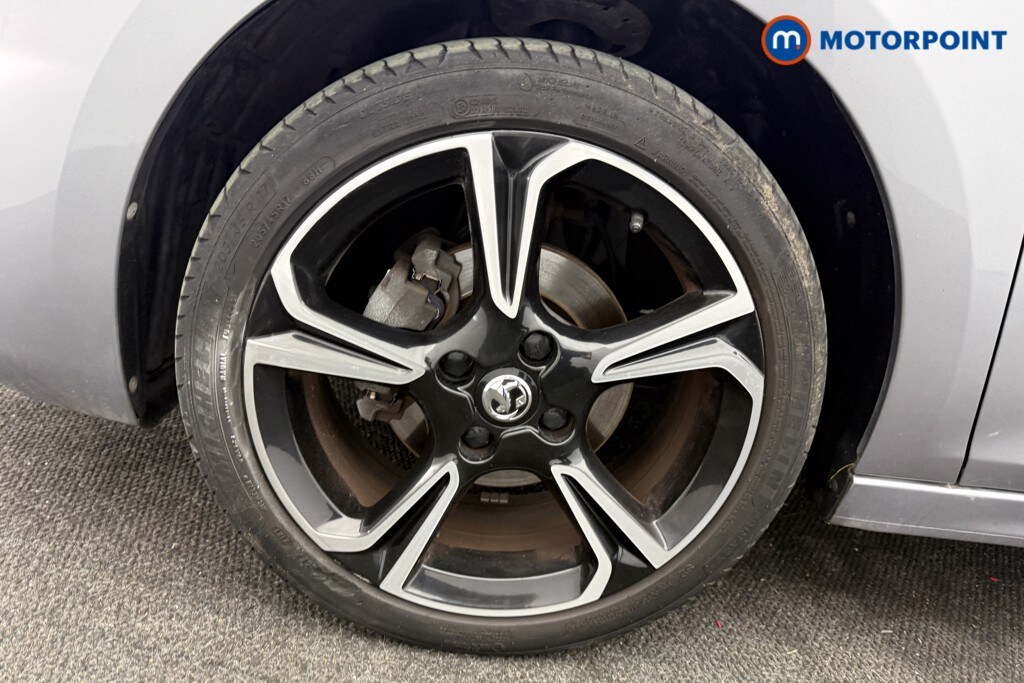 Used Vauxhall Corsa 2021 for sale - 77878418: Photo 28