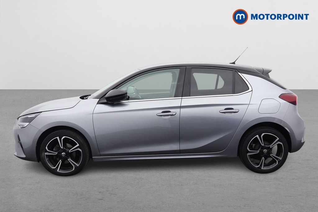 Used Vauxhall Corsa 2021 for sale - 77878418: Photo 4