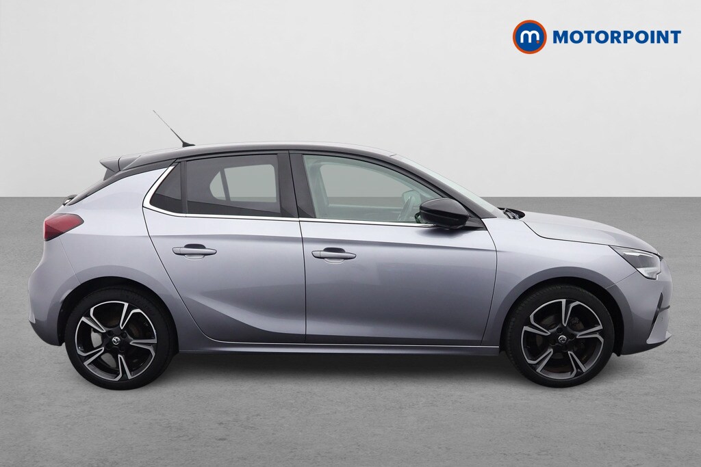 Used Vauxhall Corsa 2021 for sale - 77878418: Photo 8