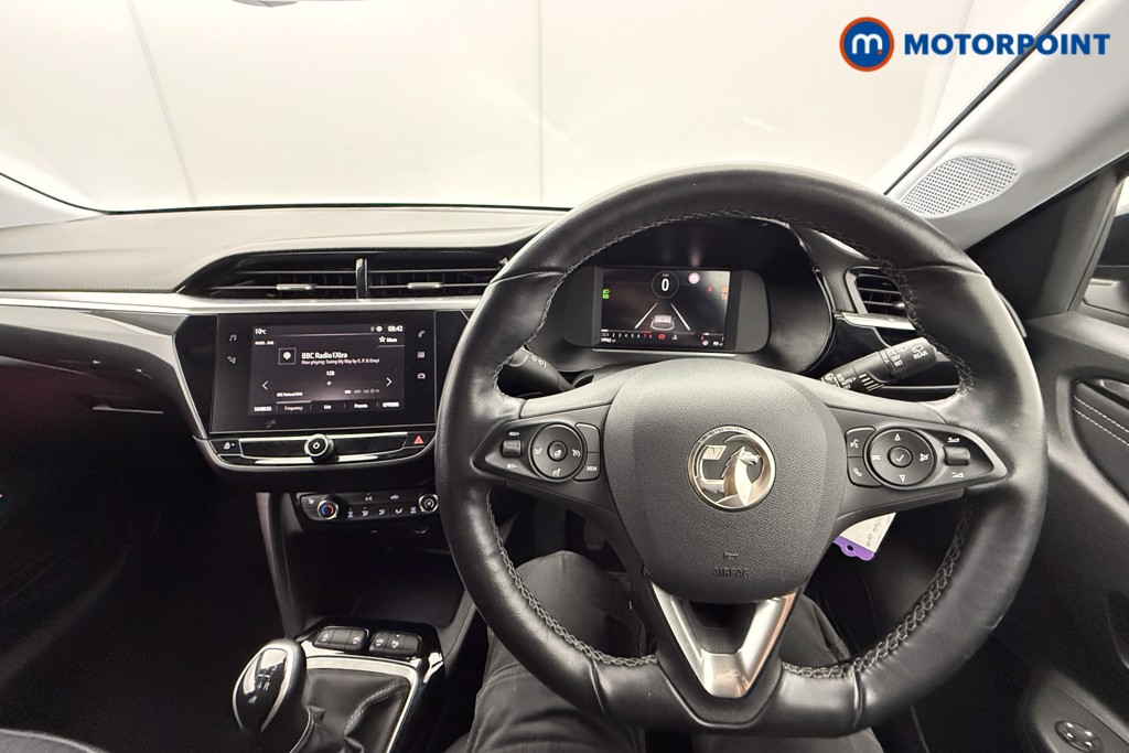 Used Vauxhall Corsa 2021 for sale - 77878418: Photo 9