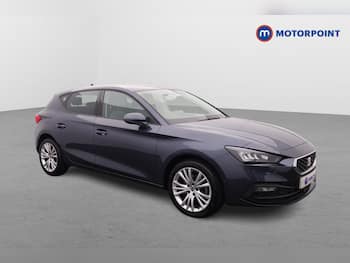 Used SEAT Leon 2025 for sale - 79816480: Photo