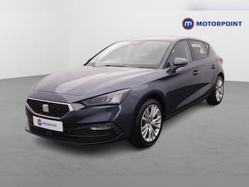 Used SEAT Leon 2025 for sale - 79816480: Photo